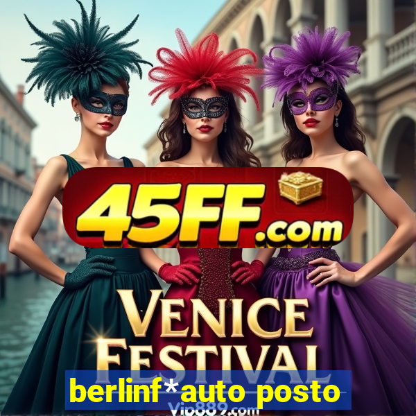 berlinf*auto posto